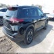 5N1BT3BBXSC827985 2025 Nissan Rogue Sv Intelligent Awd auction photo thumbnail 4