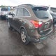 KM8NU4CC4BU176368 2011 Hyundai Veracruz Limited auction photo thumbnail 3