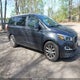 KNDMB5C12K6556632 2019 Kia Sedona Ex auction photo thumbnail 1