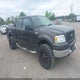 1FTPX14565NB82531 2005 Ford F-150 Fx4/Lariat/Xl/Xlt auction photo thumbnail 1
