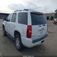 1GNFC13027R182879 2007 Chevrolet Tahoe Lt auction photo thumbnail 6