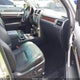 JTJBM7FX7A5001741 2010 Lexus Gx 460 auction photo thumbnail 5