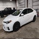 2T1BURHE4GC543806 2016 Toyota Corolla S auction photo thumbnail 2