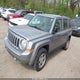 1C4NJPBA7GD560215 2016 Jeep Patriot Sport auction photo thumbnail 2