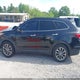 KM8SN4HF1HU185458 2017 Hyundai Santa Fe Se auction photo thumbnail 14