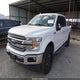 1FTEW1C59JKF52992 2018 Ford F-150 Lariat auction photo thumbnail 2