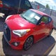 KMHTC6AE1GU255448 2016 Hyundai Veloster Turbo auction photo thumbnail 2