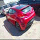 KMHTC6AE1GU255448 2016 Hyundai Veloster Turbo auction photo thumbnail 3