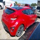 KMHTC6AE1GU255448 2016 Hyundai Veloster Turbo auction photo thumbnail 4