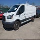 1FTYE9ZM0HKA10851 2017 Ford Transit-150 auction photo thumbnail 2