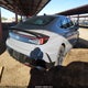 KMHL64JA1SA453708 2025 Hyundai Sonata Sel auction photo thumbnail 4