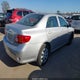 2T1BU4EE5AC435029 2010 Toyota Corolla Le auction photo thumbnail 4
