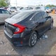 19XFC2F56JE018916 2018 Honda Civic Lx auction photo thumbnail 4