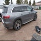 4JGFF5KE1LA143340 2020 Mercedes-Benz Gls 450 4Matic auction photo thumbnail 4