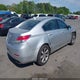 19UUA8F27CA028027 2012 Acura Tl 3.5 auction photo thumbnail 4