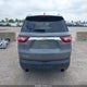1GNERGKW5JJ197952 2018 Chevrolet Traverse 1Lt auction photo thumbnail 17