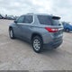 1GNERGKW5JJ197952 2018 Chevrolet Traverse 1Lt auction photo thumbnail 3