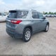 1GNERGKW5JJ197952 2018 Chevrolet Traverse 1Lt auction photo thumbnail 4