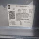 1GNERGKW5JJ197952 2018 Chevrolet Traverse 1Lt auction photo thumbnail 9