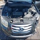 5XYZG3AB0CG112302 2012 Hyundai Santa Fe Gls auction photo thumbnail 10