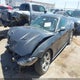1FA6P8TH9L5103856 2020 Ford Mustang Ecoboost Fastback auction photo thumbnail 2