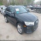 WA1JCCFS5HR009705 2017 Audi Q3 2.0T Premium auction photo thumbnail 1