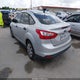 1FAHP3E22CL167365 2012 Ford Focus S auction photo thumbnail 3