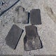 2GKALMEK3G6144354 2016 GMC Terrain Sle-1 auction photo thumbnail 11