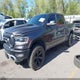 1C6SRFLT5MN766877 2021 Ram 1500 Rebel 4X4 5'7 Box auction photo thumbnail 2