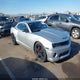2G1FA1ED8B9205852 2011 Chevrolet Camaro 2Ls auction photo thumbnail 1