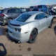 2G1FA1ED8B9205852 2011 Chevrolet Camaro 2Ls auction photo thumbnail 4