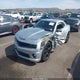 2G1FA1ED8B9205852 2011 Chevrolet Camaro 2Ls auction photo thumbnail 2
