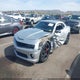 2G1FA1ED8B9205852 2011 Chevrolet Camaro 2Ls auction photo thumbnail 6