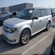 2FMGK5D80DBD06024 2013 Ford Flex Limited auction photo thumbnail 2