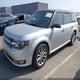 2FMGK5D80DBD06024 2013 Ford Flex Limited auction photo thumbnail 6