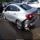 1G1BF5SM9H7244309 2017 Chevrolet Cruze Premier Auto auction photo thumbnail 3