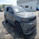 1C4RJFDJ1EC517310 2014 Jeep Grand Cherokee Srt8 auction photo thumbnail 1
