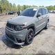 1C4RJFDJ1EC517310 2014 Jeep Grand Cherokee Srt8 auction photo thumbnail 2