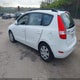 KMHDC8AE5AU075364 2010 Hyundai Elantra Touring Gls auction photo thumbnail 3