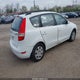 KMHDC8AE5AU075364 2010 Hyundai Elantra Touring Gls auction photo thumbnail 4
