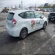 JTDZN3EU3FJ027749 2015 Toyota Prius V Two auction photo thumbnail 4