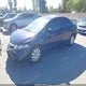 19XFA1F39AE020805 2010 Honda Civic Vp auction photo thumbnail 2