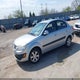 KNADE223896495805 2009 Kia Rio Lx auction photo thumbnail 2