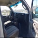 1GCWGAFG1J1340365 2018 Chevrolet Express 2500 Work Van auction photo thumbnail 5