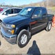 1GCDT136768294683 2006 Chevrolet Colorado Lt auction photo thumbnail 2