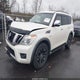 JN8AY2NEXH9704277 2017 Nissan Armada Platinum auction photo thumbnail 2