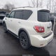 JN8AY2NEXH9704277 2017 Nissan Armada Platinum auction photo thumbnail 3