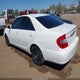 JTDBE32K120053223 2002 Toyota Camry Le auction photo thumbnail 3
