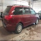 5TDZA23C46S499140 2006 Toyota Sienna Le auction photo thumbnail 4