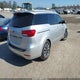 KNDMC5C11F6031886 2015 Kia Sedona Sx auction photo thumbnail 4